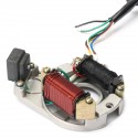 50cc 70cc 90cc 110cc CDI Wire Harness Assembly Wiring Kit Electric Start ATV QUAD