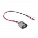 Alternator Plug Hole Connector For Toyota/Jeep/Honda/Hyundai/Mini