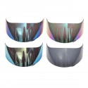 Motorcycle Motocross Wind Shield Helmet Lens Visor Full Face Fit For AGV K3SV K5