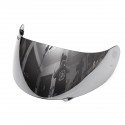 Universal Helmet Visor Lens Anti-Scratch UV Windshield For K3 K4 Motocross NEW