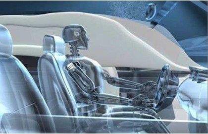 Influence of automobile driving state on fuel consumption