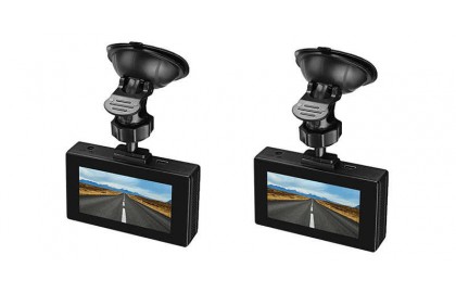 Accessories of automobile DVR