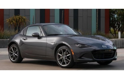 mazda mx 5 parts