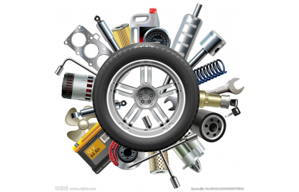 How often do you replace your auto parts