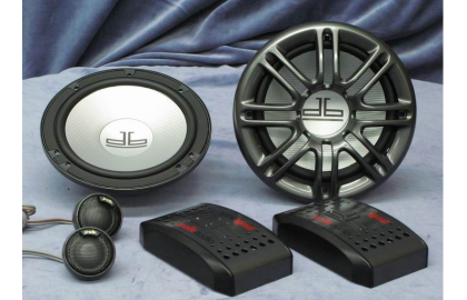 Six key points of car audio modification