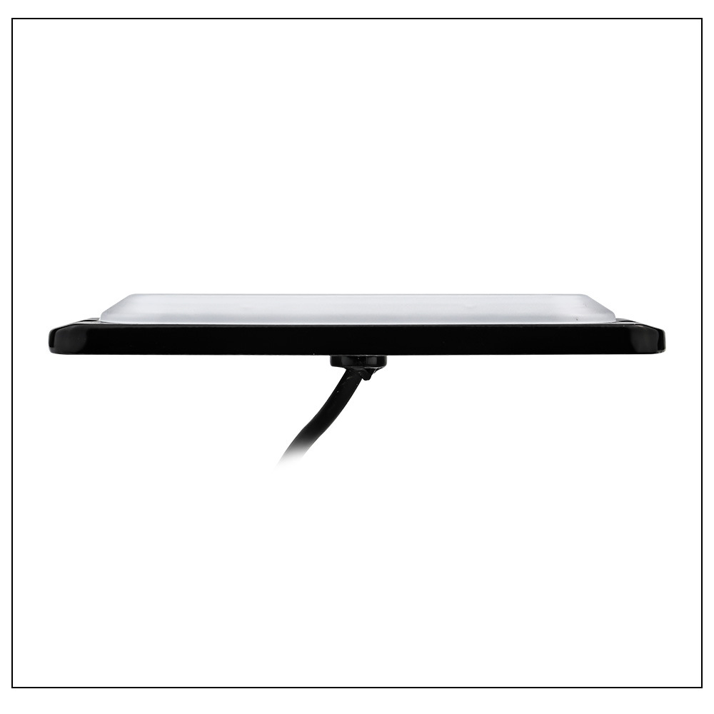 12V-24V-18W-6-LED-Strobe-Side-Light-Guide-Lamp-For-Truck-Car-RV-Boat-1761576