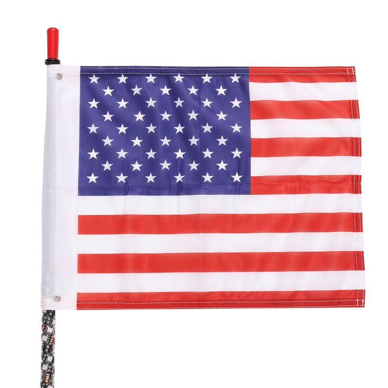12V-3FT4FT-bluetooth-LED-Flagpole-Light-6000-Colors-200-Modes-APP-Controll-For-UTV-ATV-Moto-Accessor-1593206