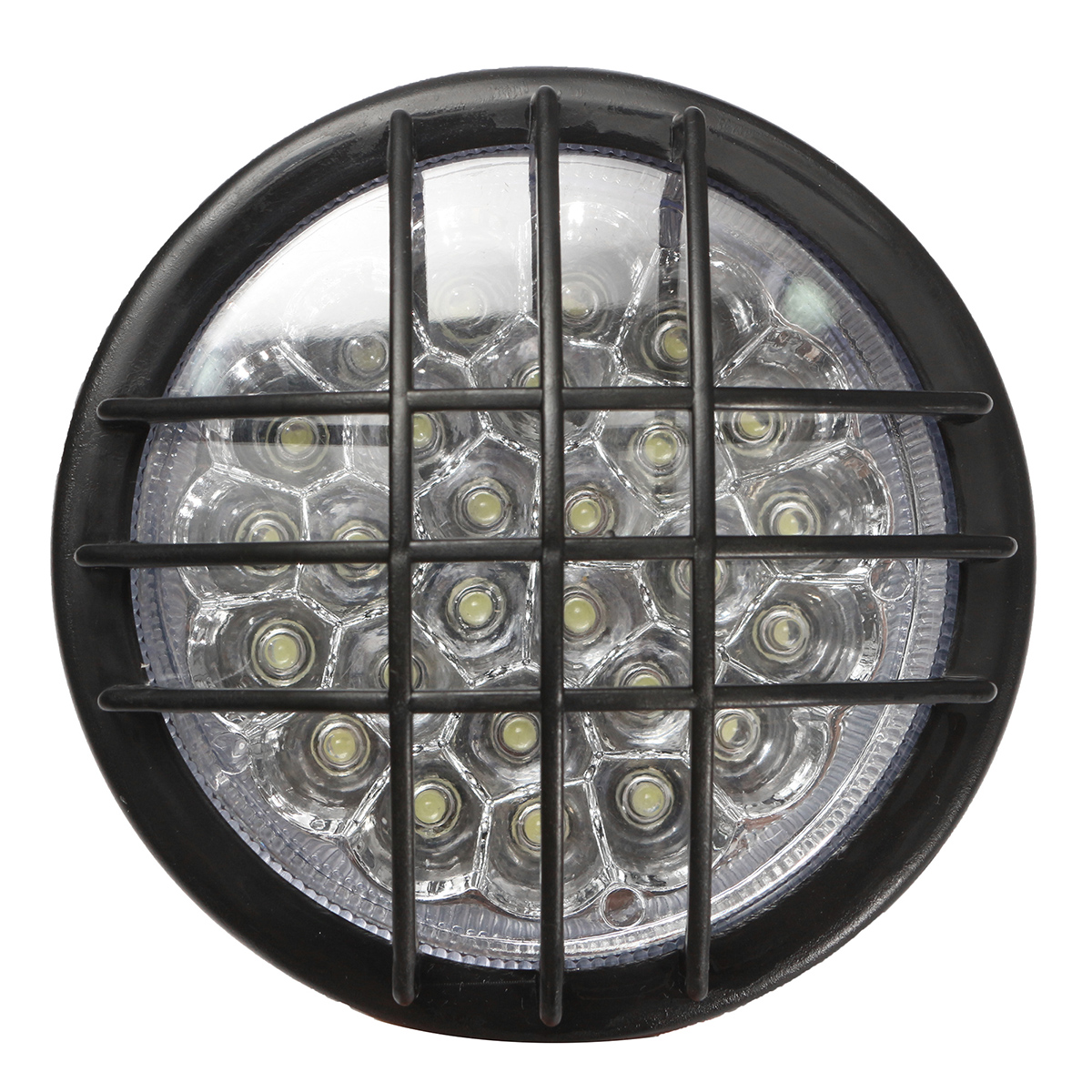 12V-Front-LED-Headlight-Lamp-For-ATV-Quad-4-Wheeler-Go-Kart-Roketa-SunL-Taotao-1124312