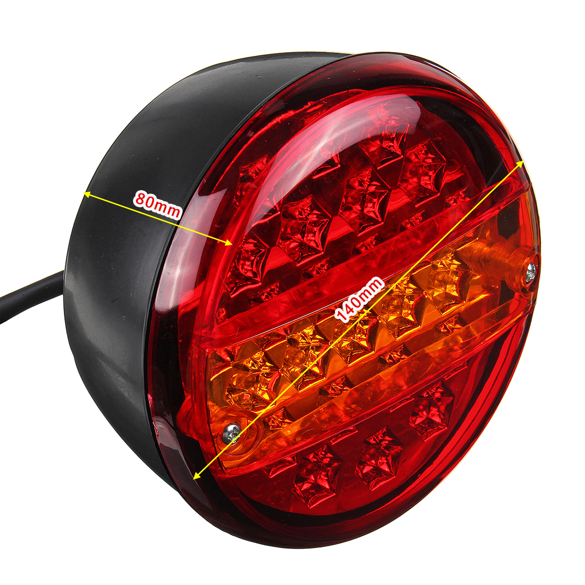 12V24V-20LED-Hamburger-Rear-Tail-Stop-Indicator-Lights-Round-For-Trailer-Truck-Caravan-Van-ATV-Bus-1575139
