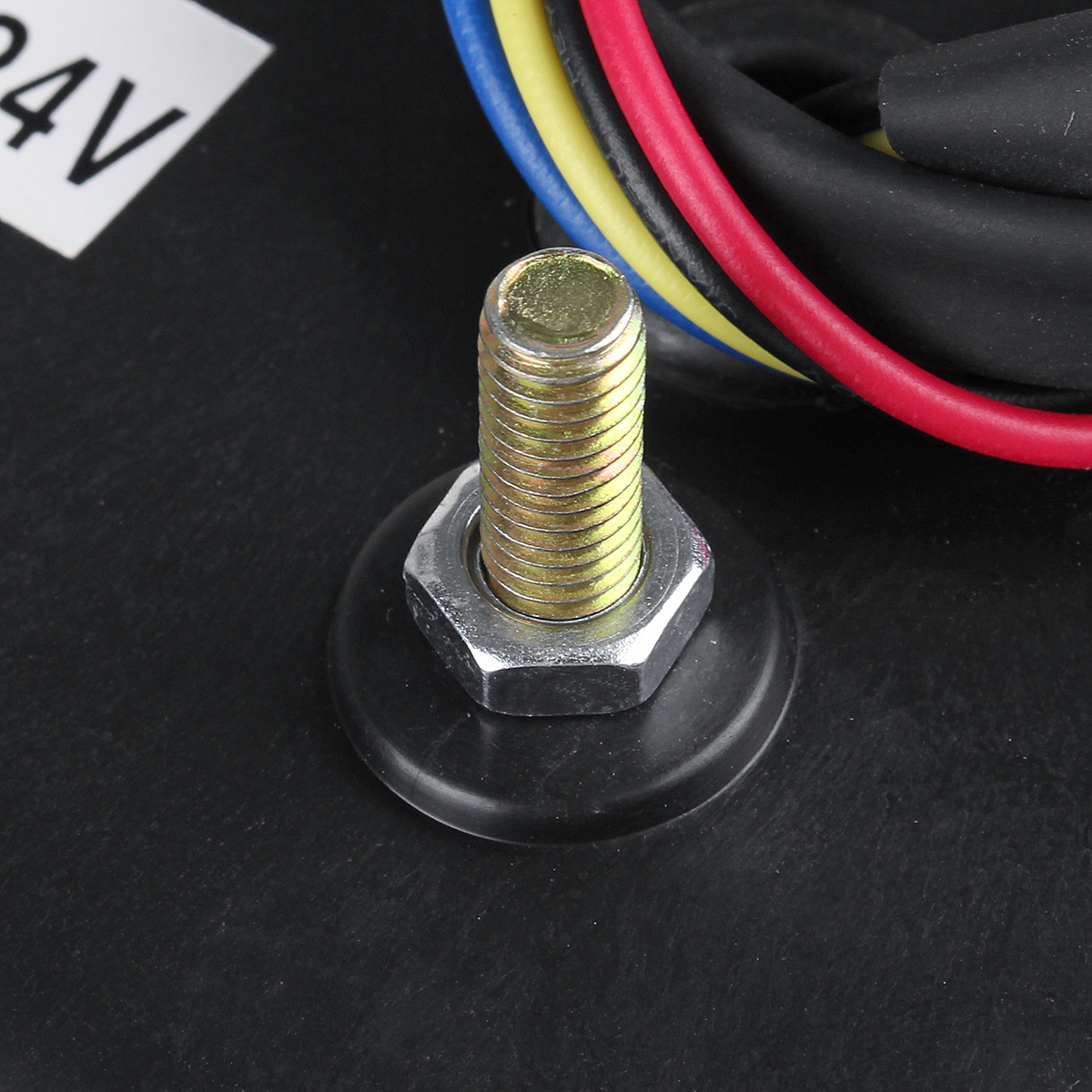 12V24V-20LED-Hamburger-Rear-Tail-Stop-Indicator-Lights-Round-For-Trailer-Truck-Caravan-Van-ATV-Bus-1575139