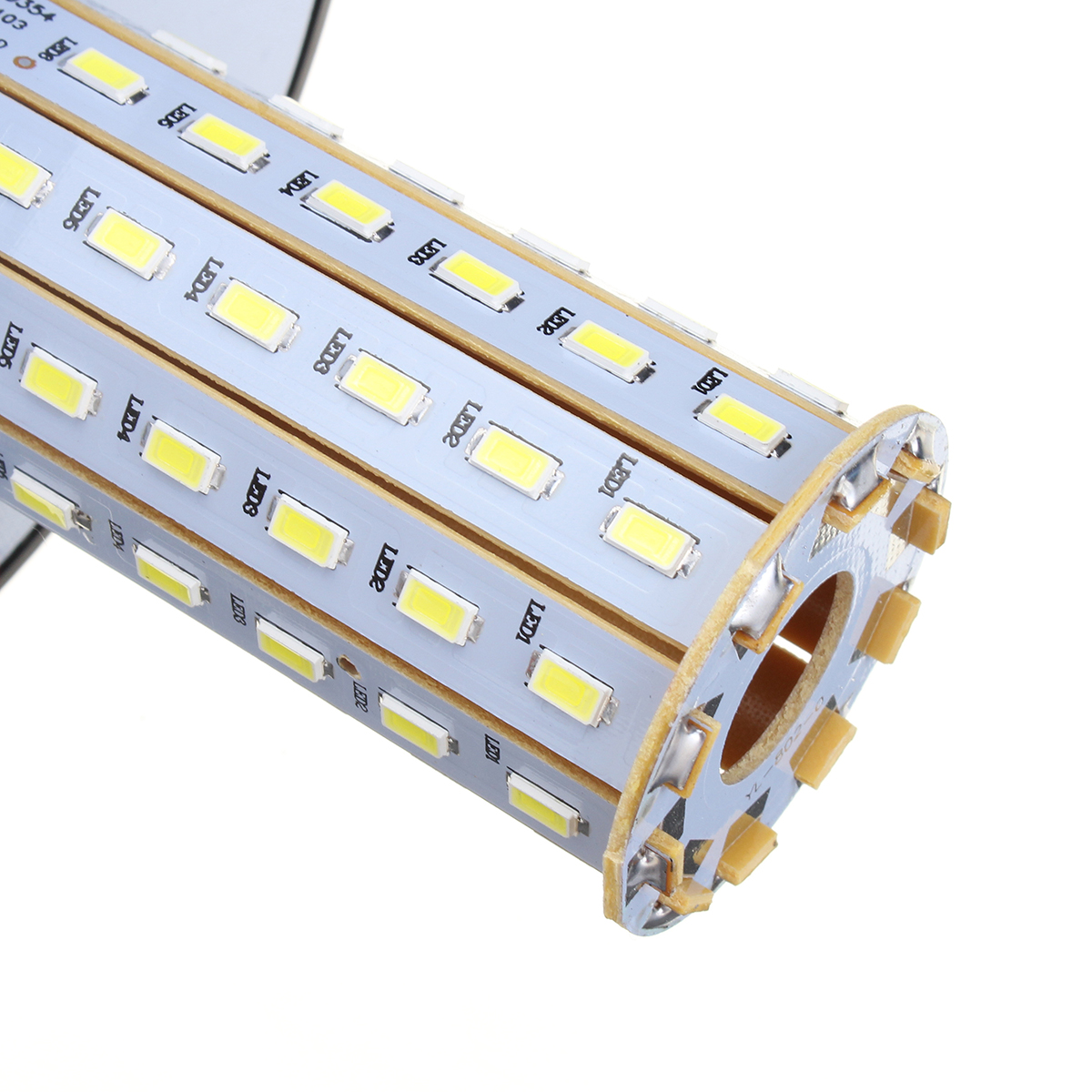 12V24V-LED-Rotating-Flashing-Amber-Beacon-Waterproof-Tractor-ATV-Motorcycle-Warning-Side-Light-1358628