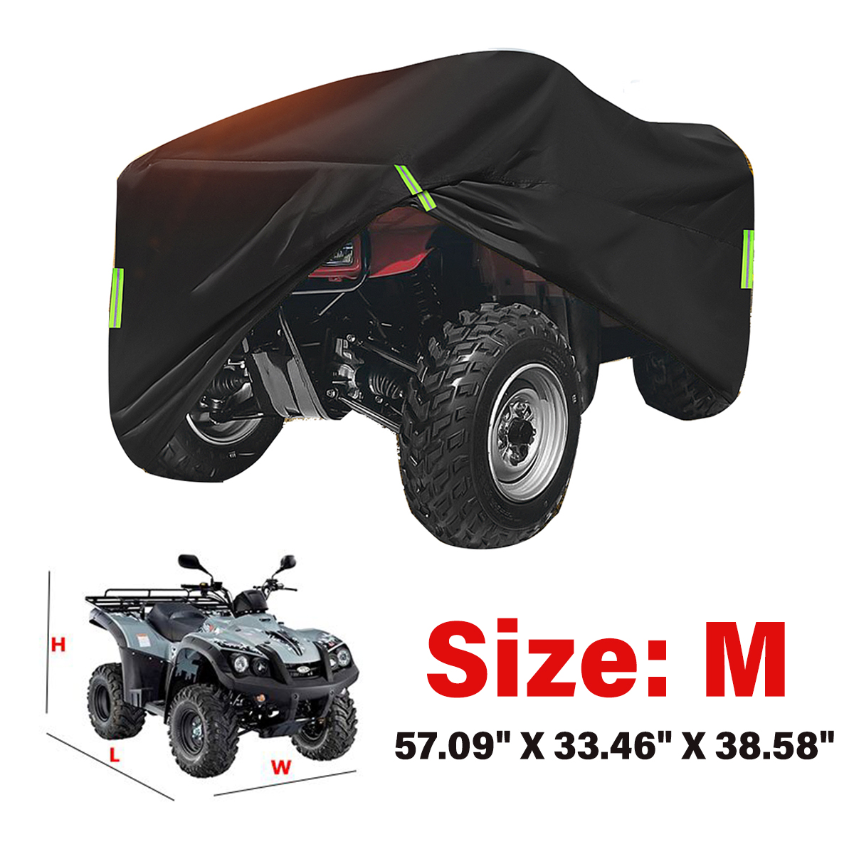 190T-145x85x98cm-Waterproof-Quad-Bike-ATV-Cover-with-Reflective-Stripe-Universal-Covers-1778991