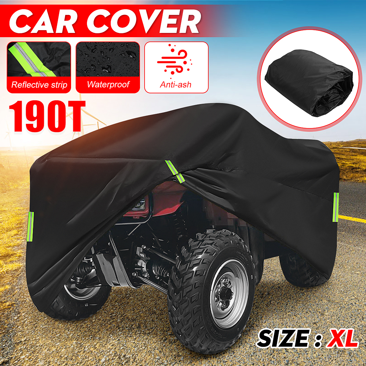 190T-Waterproof-Quad-Bike-ATV-Cover-with-Reflective-Stripe-Black-Universal-Covers-210x120x115cm-1779895
