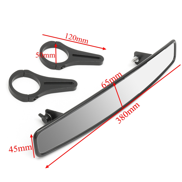 2-inch-Rear-View-UTV-Mirror-For-Yamaha-Polaris-RZR-XP1000-Can-am-2015-2017-1141979