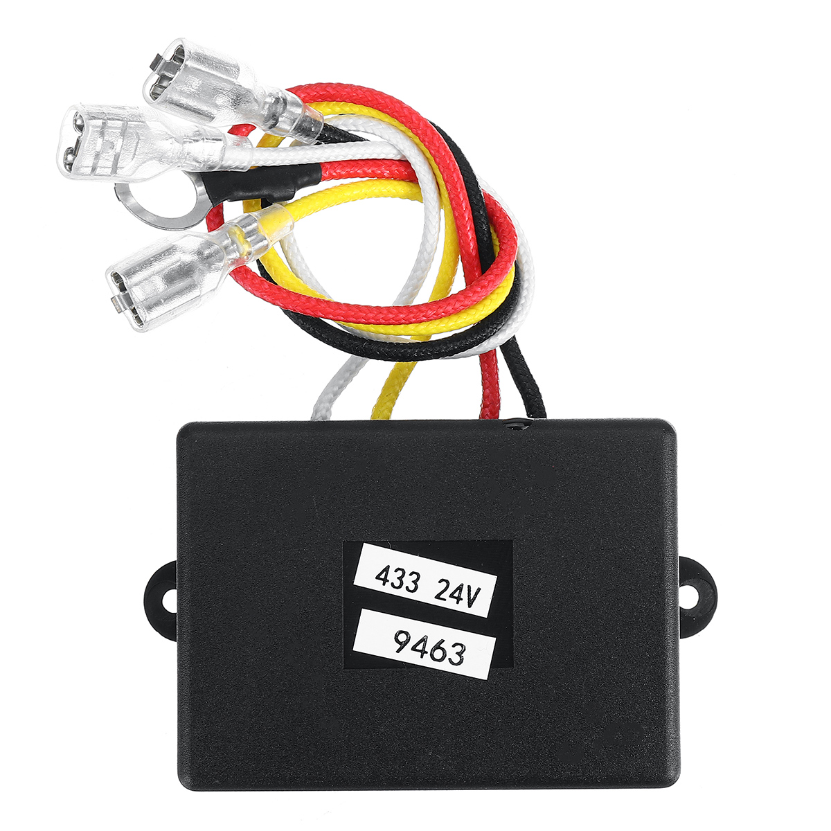 24V-Wireless-Remote-Control--Receiver-For-Jeep-Truck-SUV-ATV-Off-Road-1796769