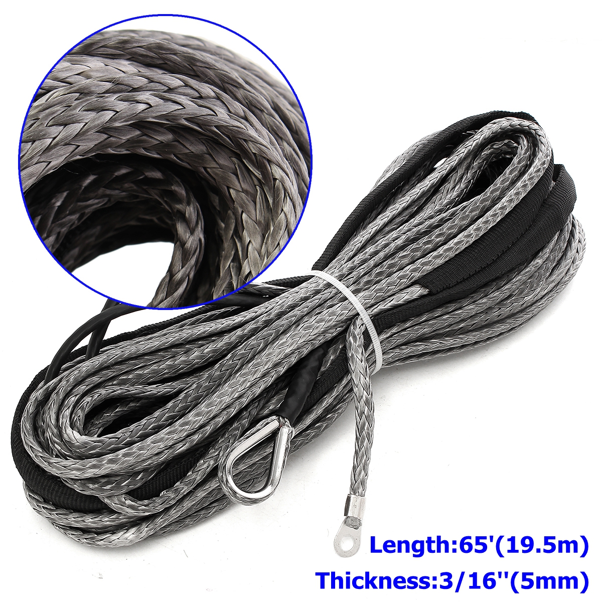 316x65-Inch-5500LBS-Synthetic-Winch-Rope-Cable-Line-with-Sheath-for-ATV-UTV-1796767