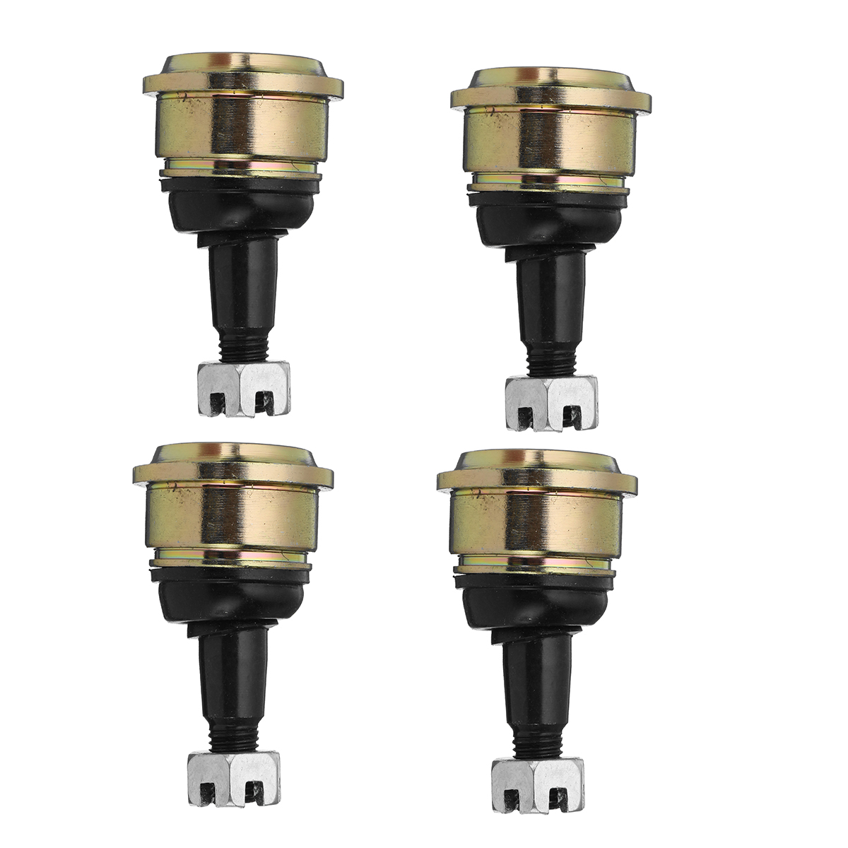 4-Pack-Ball-Joint-For-Yamaha-5LP-23579-00-00-Raptor-660R-700-700R-Upper-Lower-1783795
