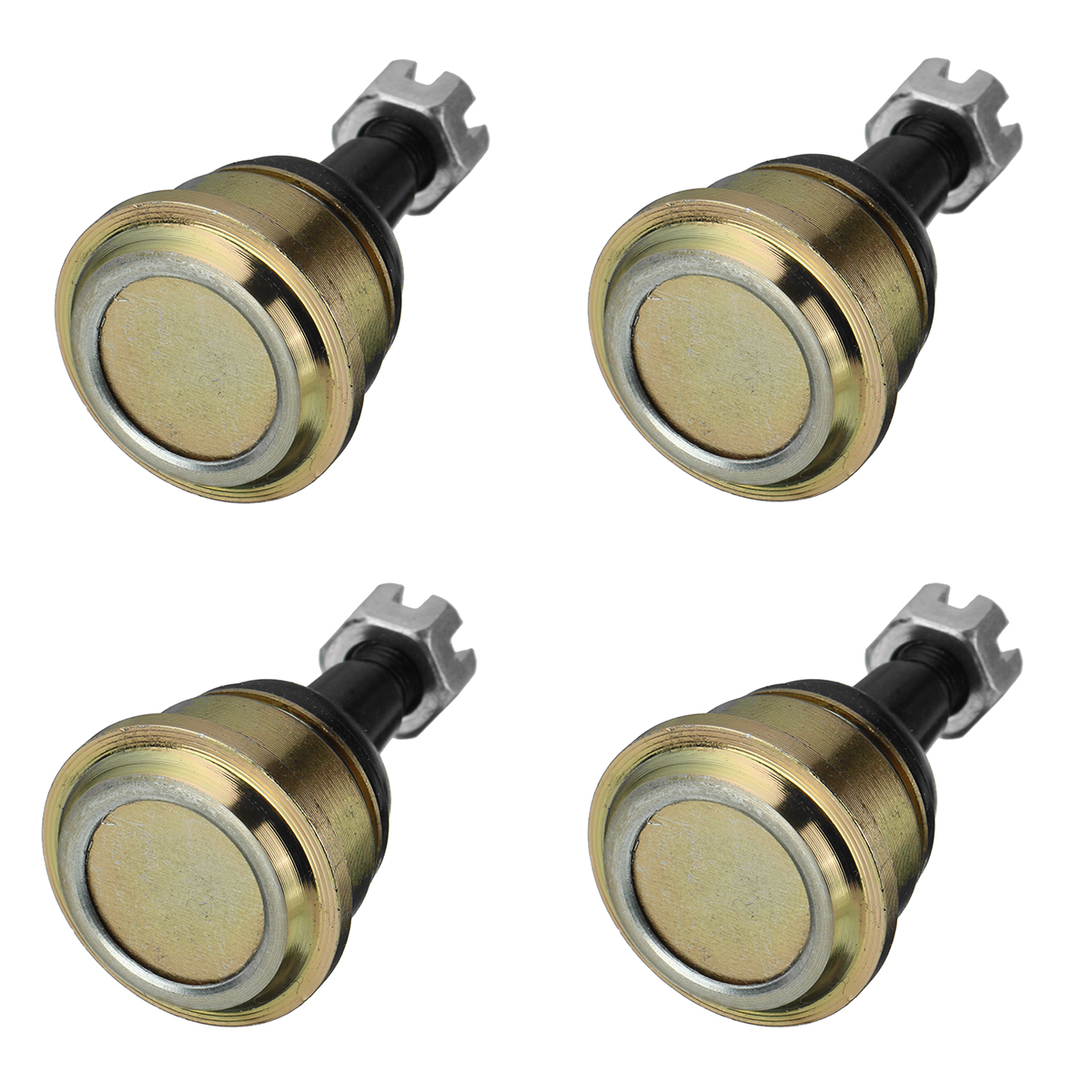 4-Pack-Ball-Joint-For-Yamaha-5LP-23579-00-00-Raptor-660R-700-700R-Upper-Lower-1783795