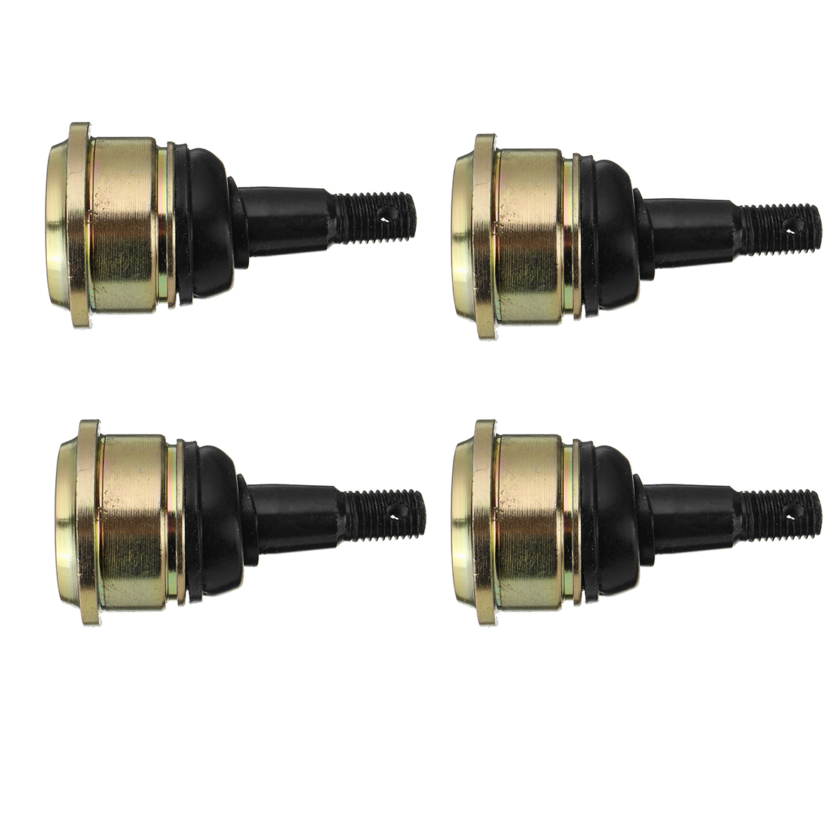 4-Pack-Ball-Joint-For-Yamaha-5LP-23579-00-00-Raptor-660R-700-700R-Upper-Lower-1783795