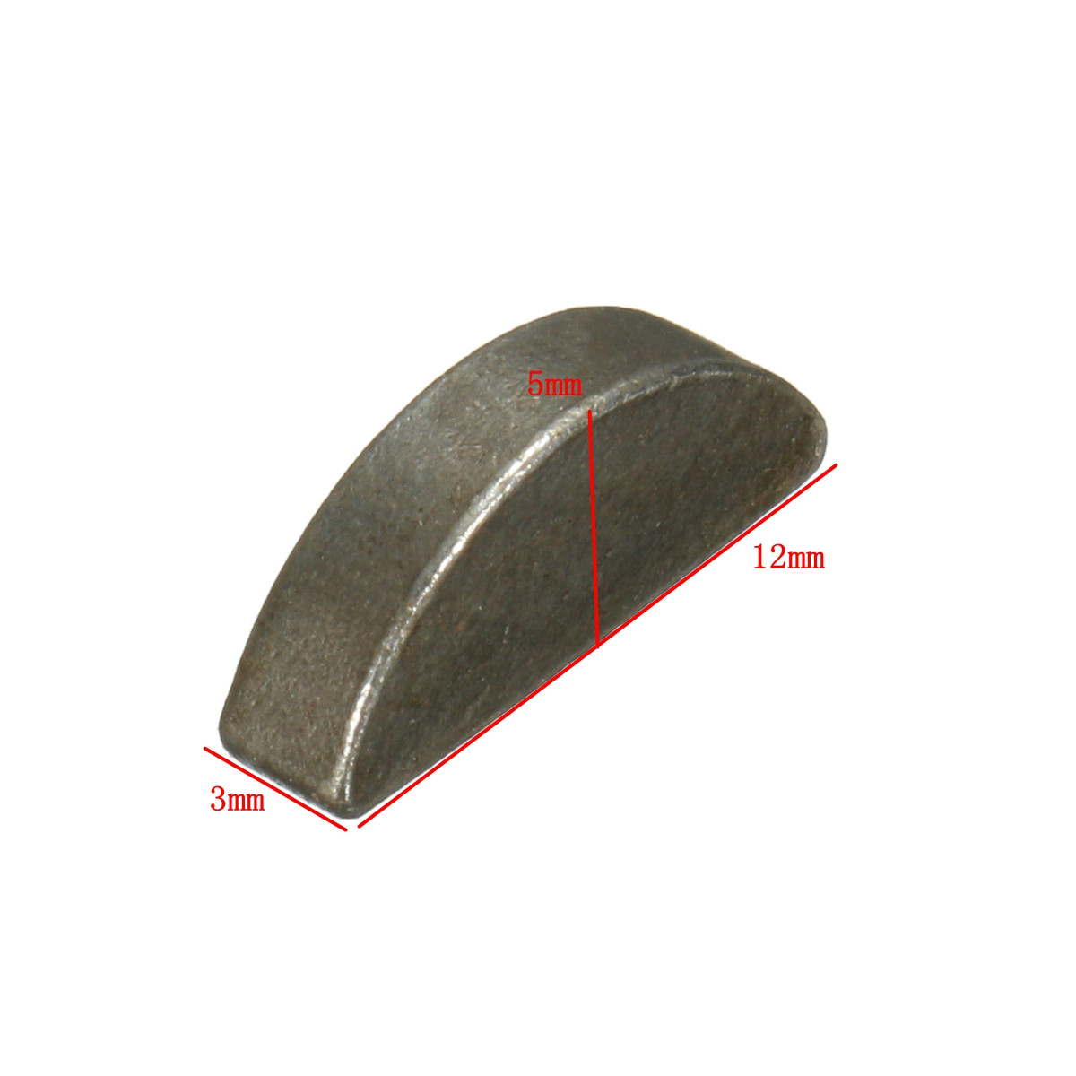 47cc-49cc-Standard-Woodruff-Rocket-Key-For-Mini-Moto-Dirt-Bike-Minimoto-ATV-Quad-1262231