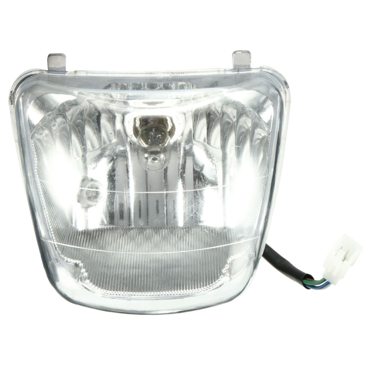 50cc-70cc-90cc-110cc-Front-Headlight-Assembly-For-ATV-QUAD-SUNL-COOLSTER-TAOTAO-1044387