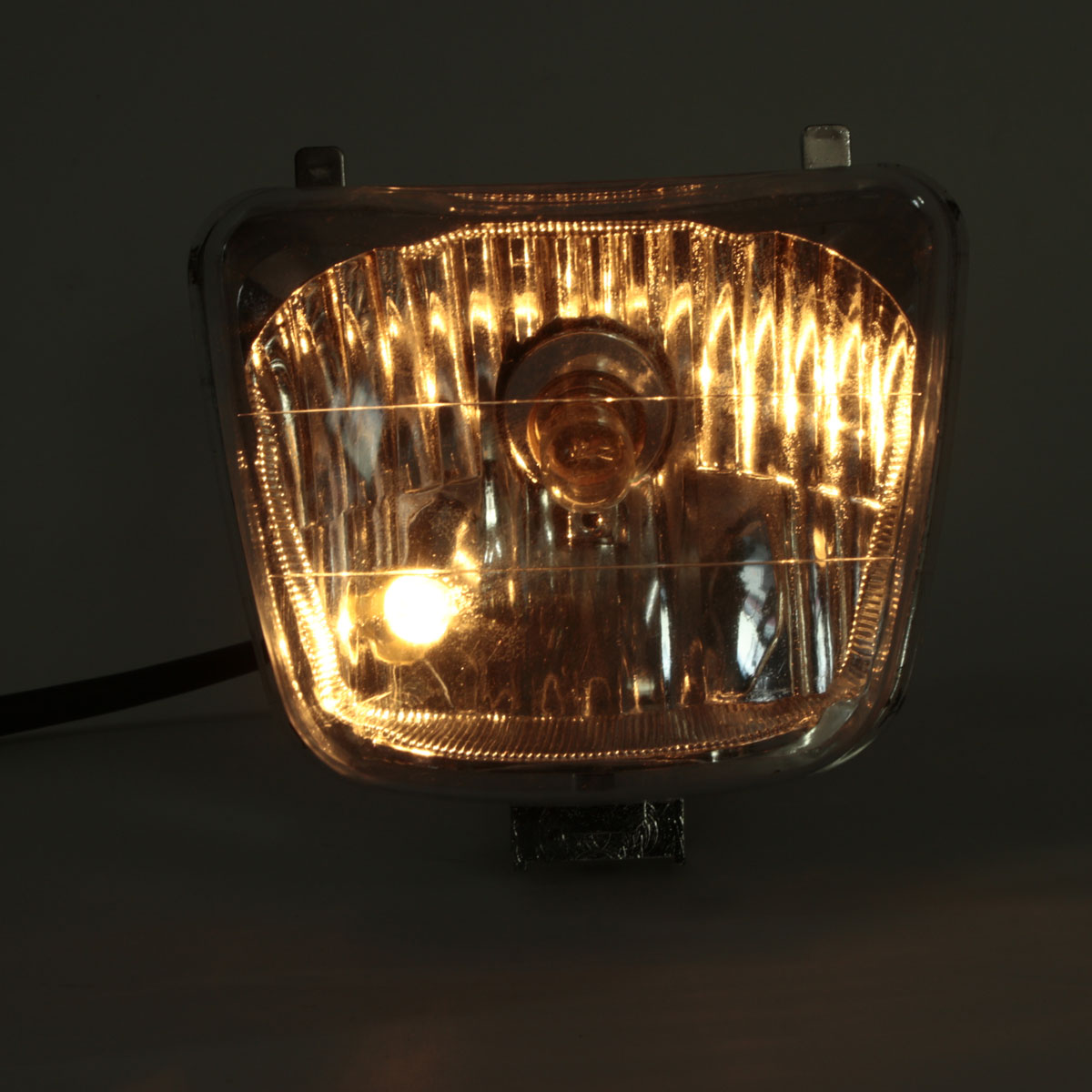 50cc-70cc-90cc-110cc-Front-Headlight-Assembly-For-ATV-QUAD-SUNL-COOLSTER-TAOTAO-1044387