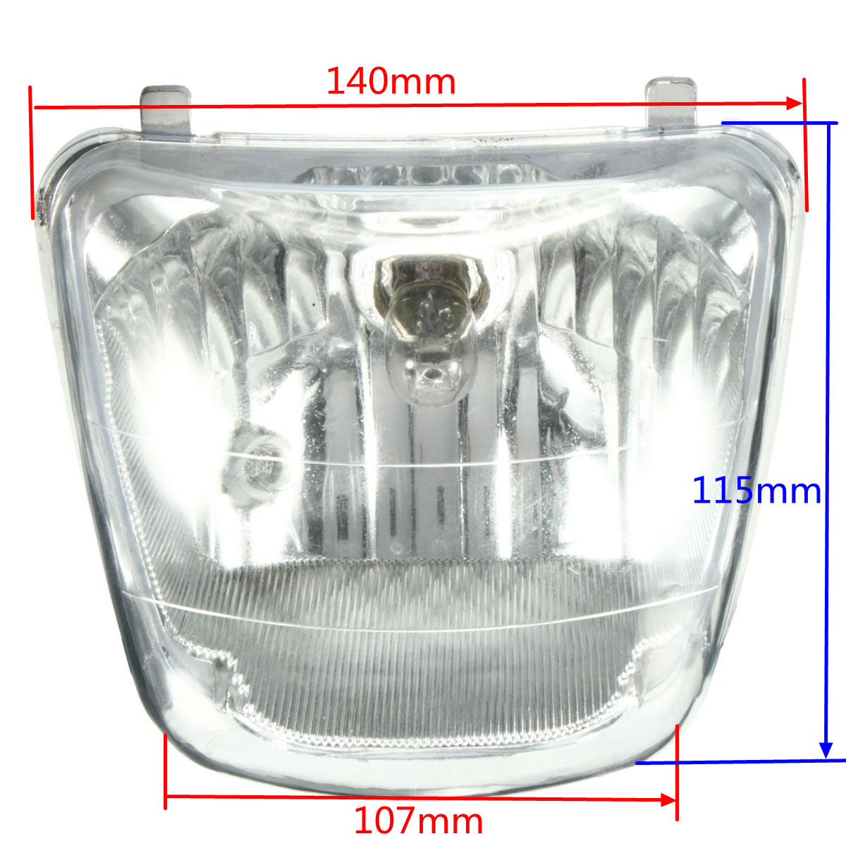 50cc-70cc-90cc-110cc-Front-Headlight-Assembly-For-ATV-QUAD-SUNL-COOLSTER-TAOTAO-1044387