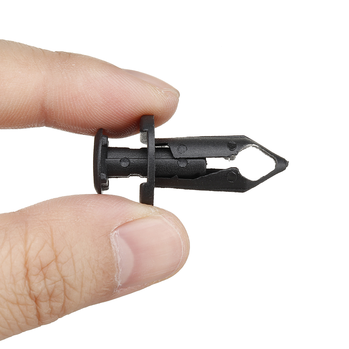 50psc-8mm-Fender-Clip-Body-Rivet-Hole-1705742