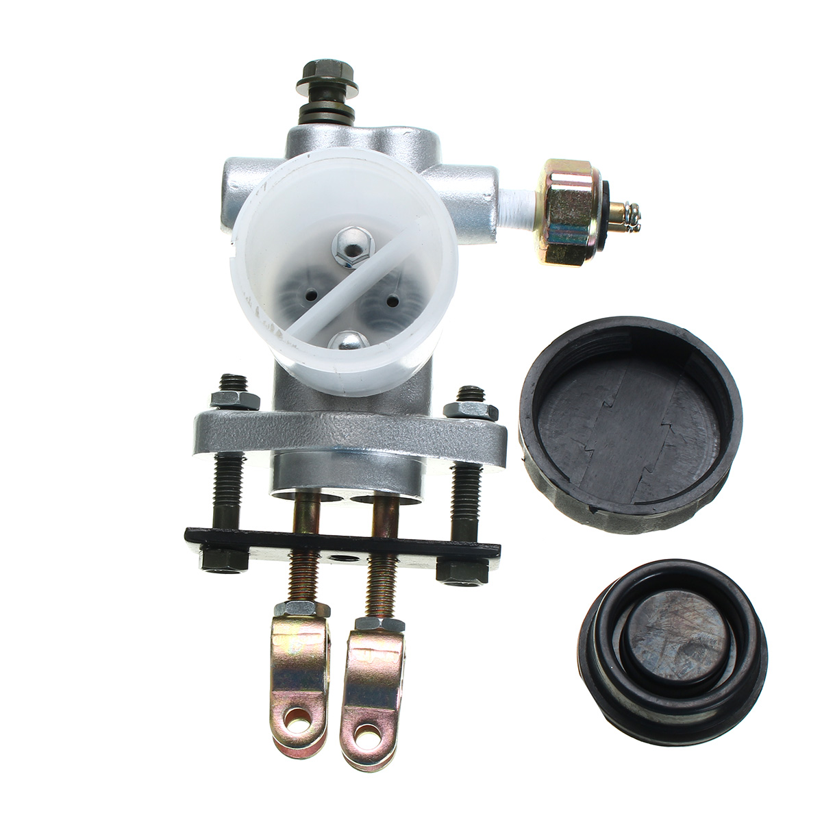 90cc-110cc-150cc-200cc-250cc-Brake-Master-Cylinder-For-BUGGY-ATV-Go-Kart-KINROAD-BAJA-1115922