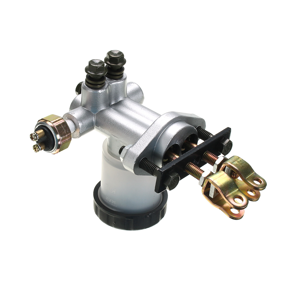 90cc-110cc-150cc-200cc-250cc-Brake-Master-Cylinder-For-BUGGY-ATV-Go-Kart-KINROAD-BAJA-1115922