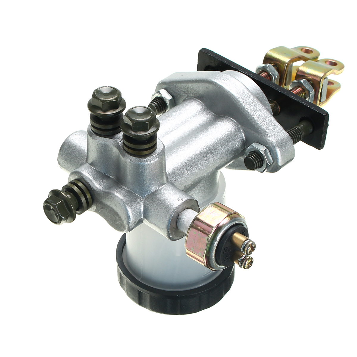 90cc-110cc-150cc-200cc-250cc-Brake-Master-Cylinder-For-BUGGY-ATV-Go-Kart-KINROAD-BAJA-1115922