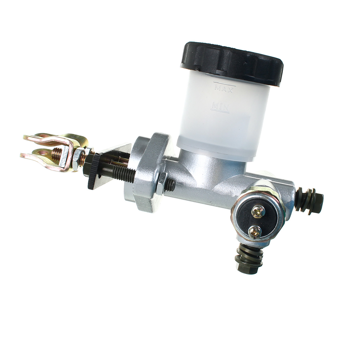 90cc-110cc-150cc-200cc-250cc-Brake-Master-Cylinder-For-BUGGY-ATV-Go-Kart-KINROAD-BAJA-1115922