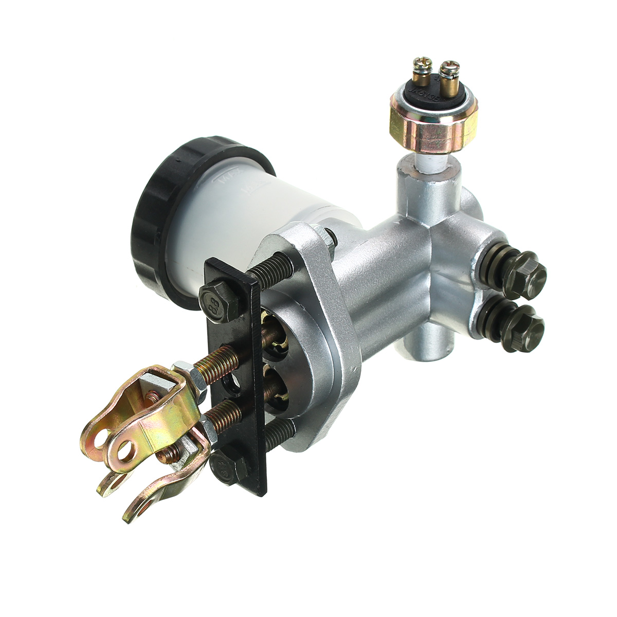 90cc-110cc-150cc-200cc-250cc-Brake-Master-Cylinder-For-BUGGY-ATV-Go-Kart-KINROAD-BAJA-1115922
