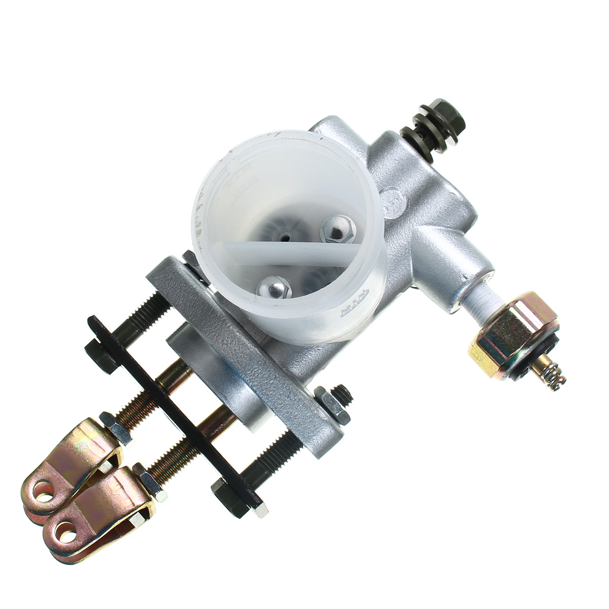 90cc-110cc-150cc-200cc-250cc-Brake-Master-Cylinder-For-BUGGY-ATV-Go-Kart-KINROAD-BAJA-1115922