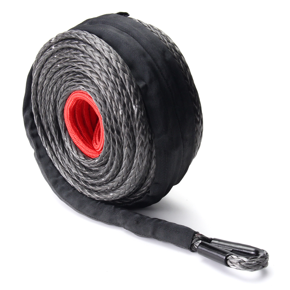 95mm-x28m-Synthetic-Winch-Line-Cable-Rope-20500LBs-ATV-SUV-Recovery-Rope-1156962