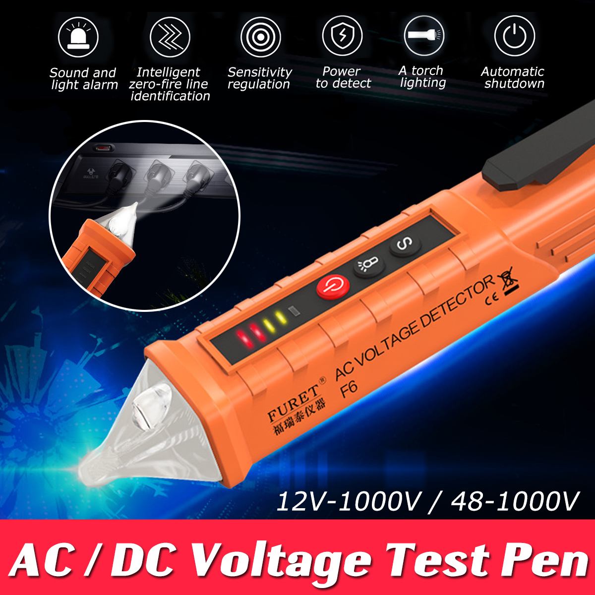 ACDC-Voltage-Test-Pencil-12V48V-1000V-Voltage-Sensitivity-LCD-Electric-Tester-Pen-1560204