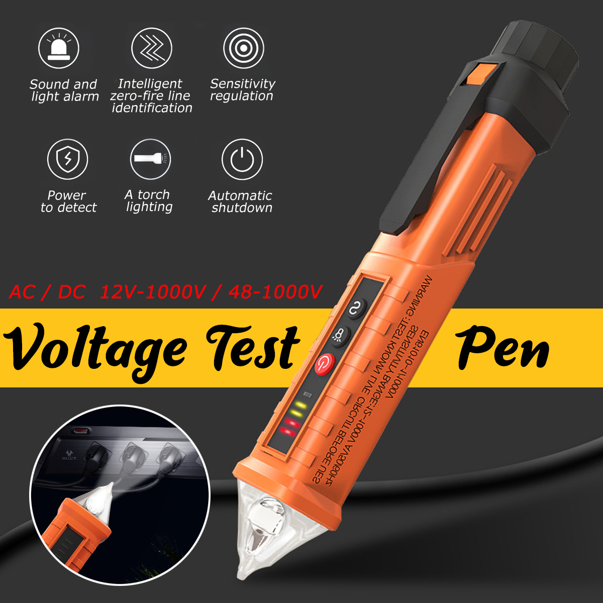 ACDC-Voltage-Test-Pencil-12V48V-1000V-Voltage-Sensitivity-LCD-Electric-Tester-Pen-1560204