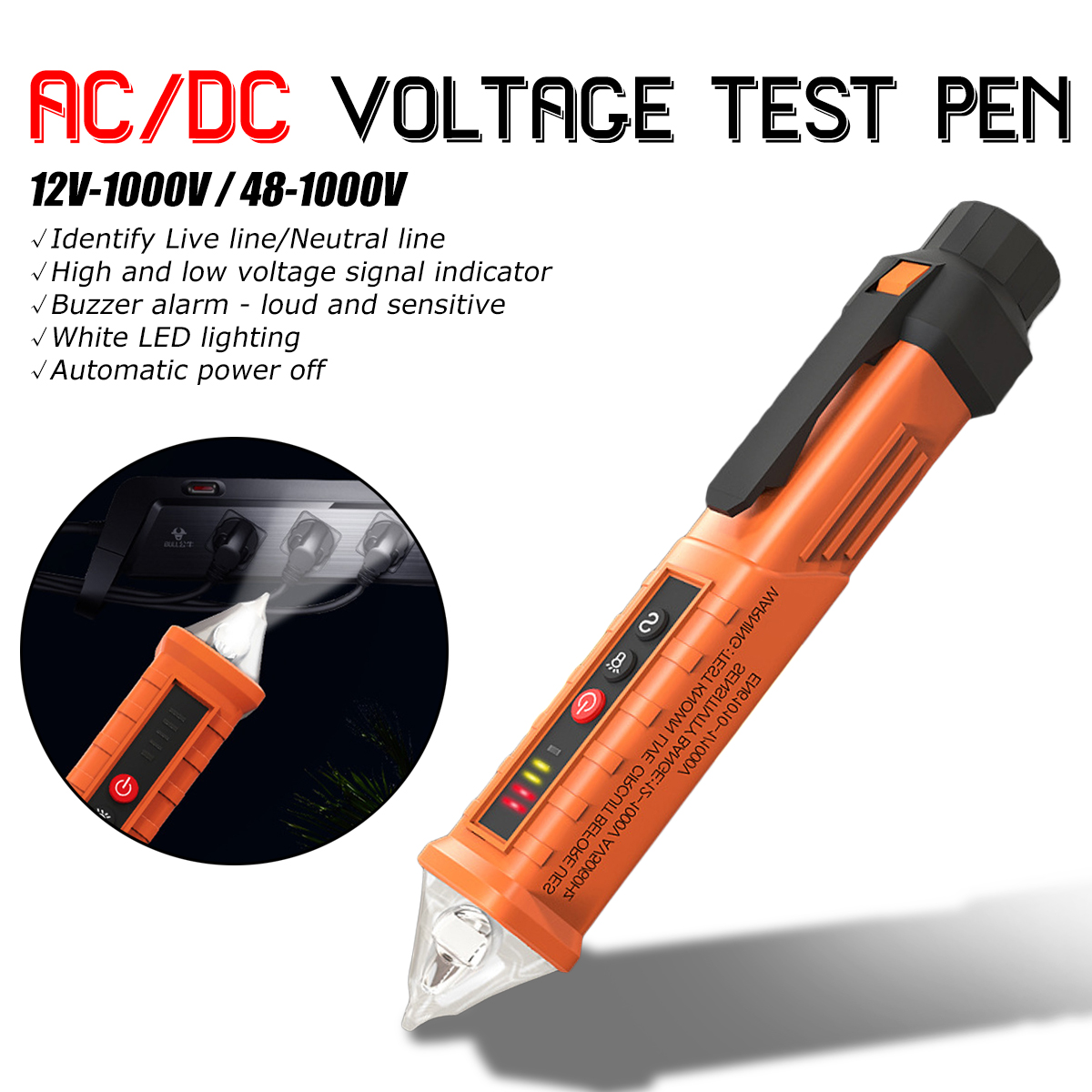 ACDC-Voltage-Test-Pencil-12V48V-1000V-Voltage-Sensitivity-LCD-Electric-Tester-Pen-1560204