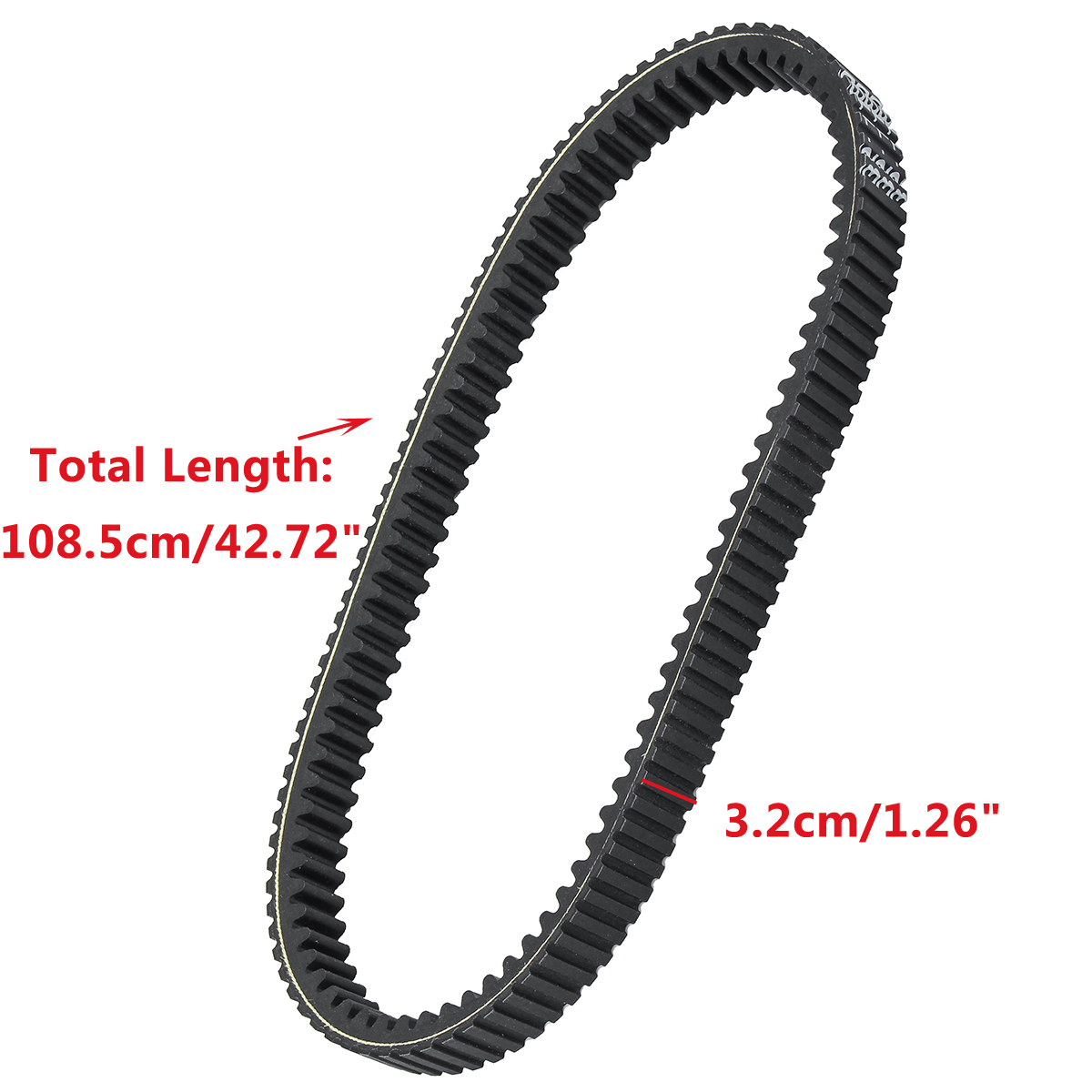 Elite-Severe-Duty-Drive-Belt-For-Polaris-RZR-XP-1000-XP-900-XP4-1000-3211180-2015-2017-1331721
