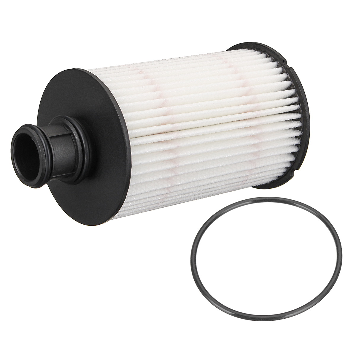 Engine-Oil-Filter-with-Gasket-Kit-For-Jaguar-XFR-XJR-XKR-Land-Rover-Range-Rover-1673226