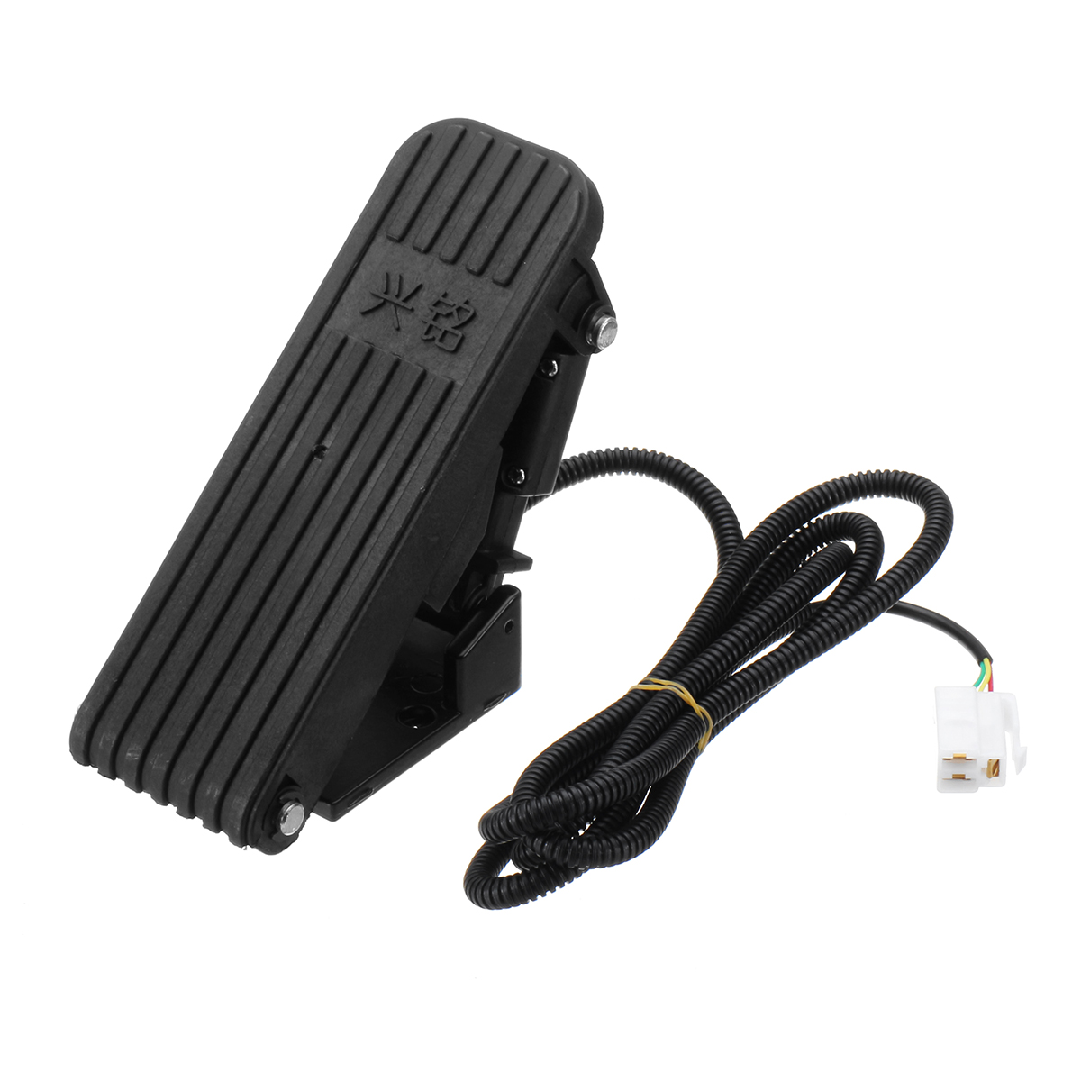 Foot-Pedals-Throttle-Speed-Control-Accelerator-For-Golf-Carts-Go-Karts-ATV-Quad-Electric-Scooter-Pit-1460411