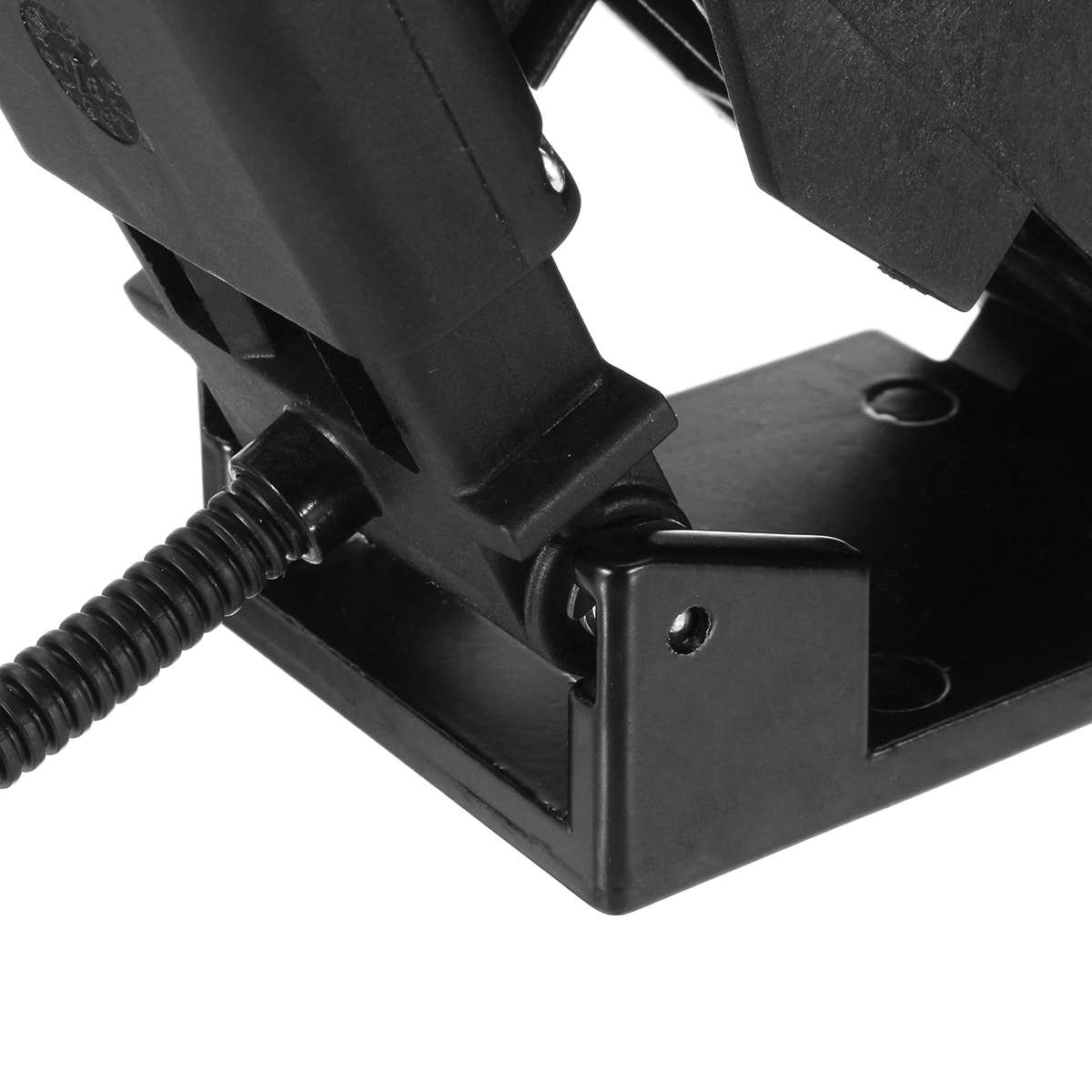 Foot-Pedals-Throttle-Speed-Control-Accelerator-For-Golf-Carts-Go-Karts-ATV-Quad-Electric-Scooter-Pit-1460411