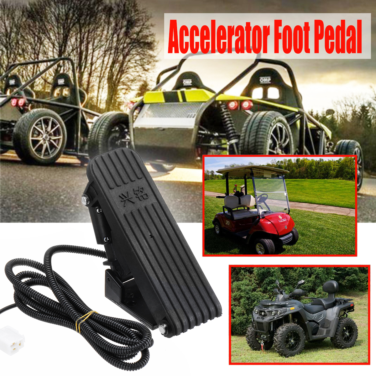 Foot-Throttle-Speed-Control-Accelerator-Pedals-For-Electric-Scooter-Golf-Cart-ATV-Quad-Pit-Bike-1372262