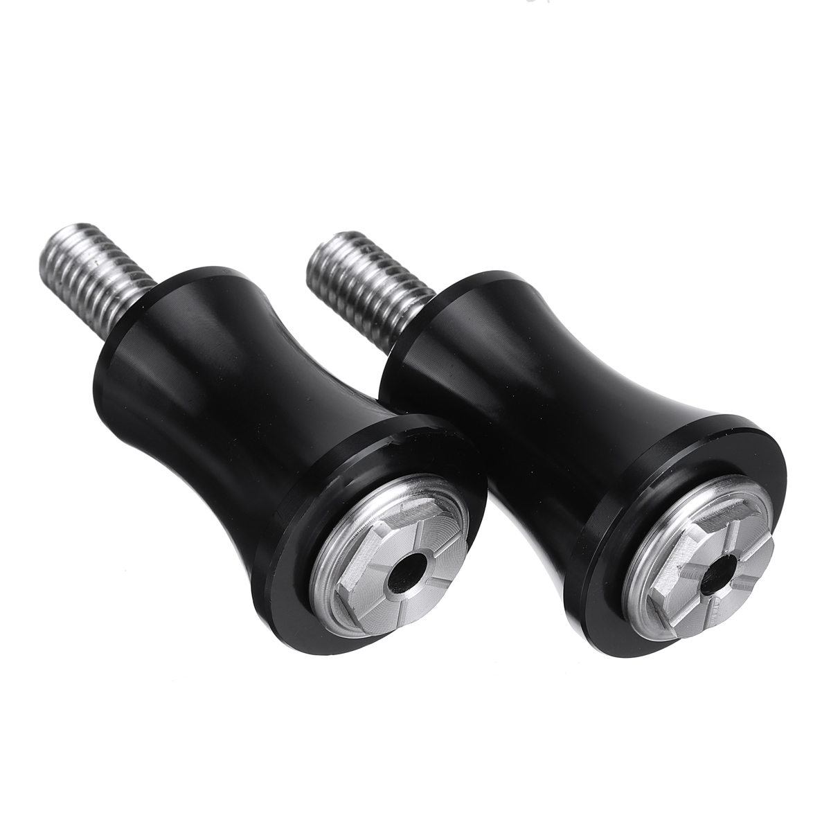 Motorcycle-Air-Cleaner-Intake-Filter-System-Black-For-Softail-Touring-Dyna-1993-2016-1695805