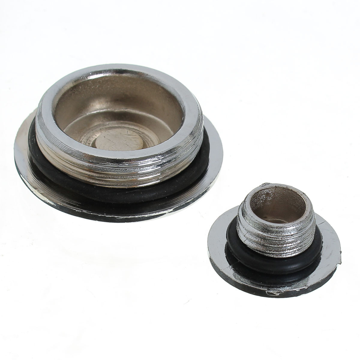 Motorcycle-Engine-Stator-Side-Cover-Cap-For-50cc-70cc-90cc-110cc-125cc-Chinese-ATV-QUAD-1139529
