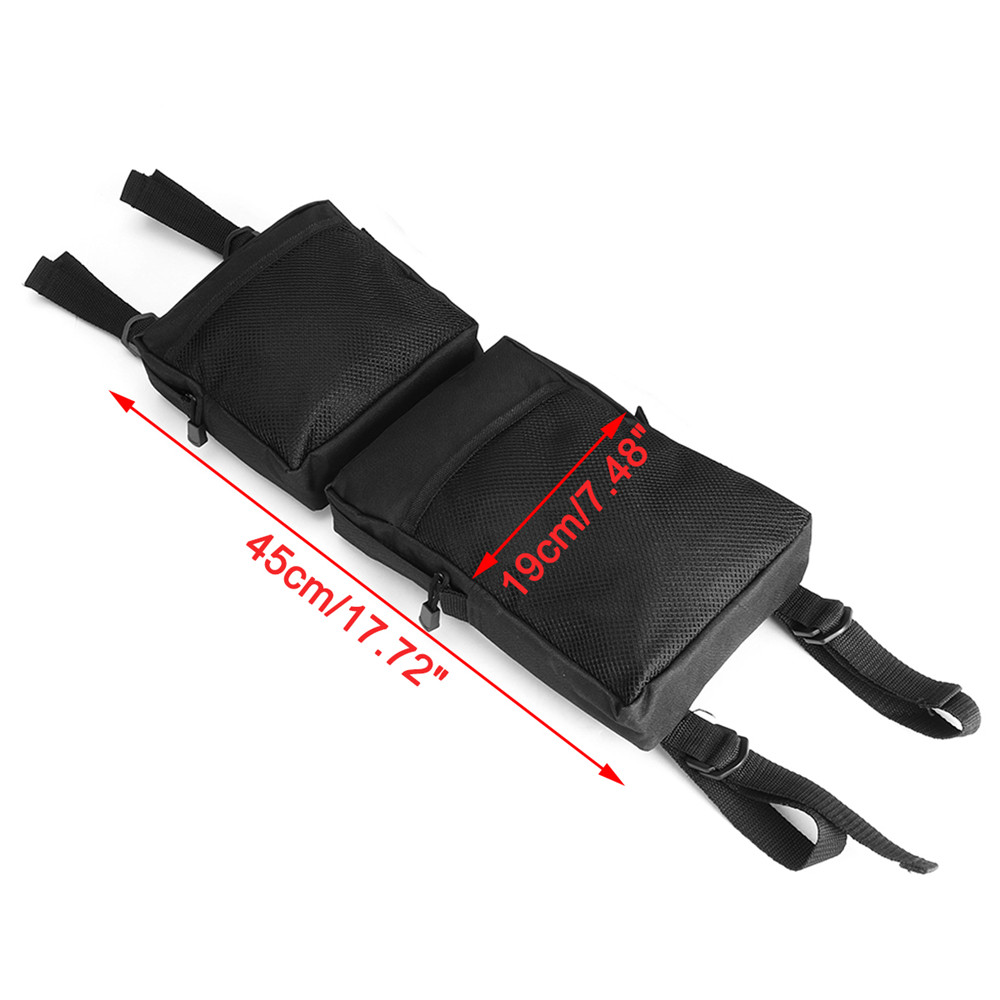 Pair-600D-Black-Waterproof-Cargo-Storage-Hunting-Fender-Side-Bags-For-ATV-UTV-4-Wheeler-1375689