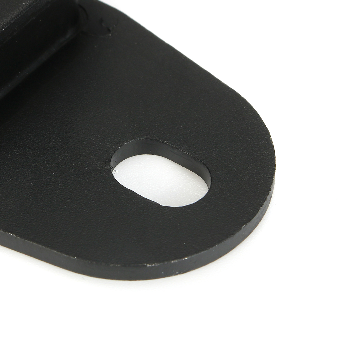 Pair-Exhaust-Muffler-Stays-Mounts-Hangers-For-Yamaha-Banshee-350-YFZ350-1987-2006-1724807