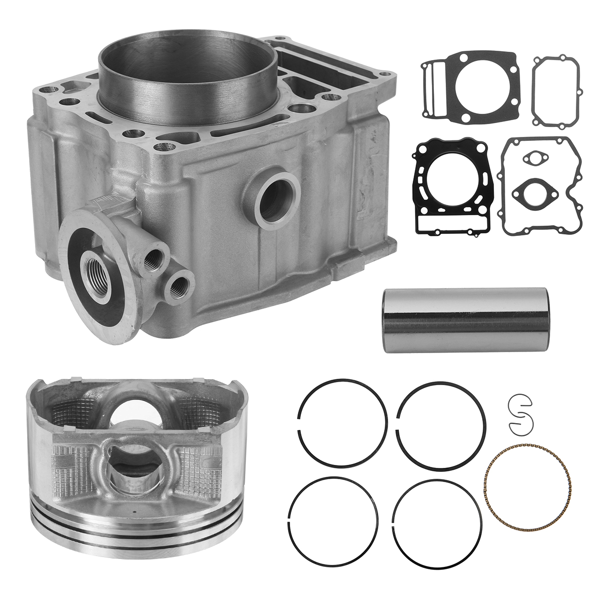 Piston-Cylinder-Head-Gasket-Top-End-Kit-For-1996-2010-Polaris-Ranger-Scrambler-Sportsman-500-Big-Bor-1778147