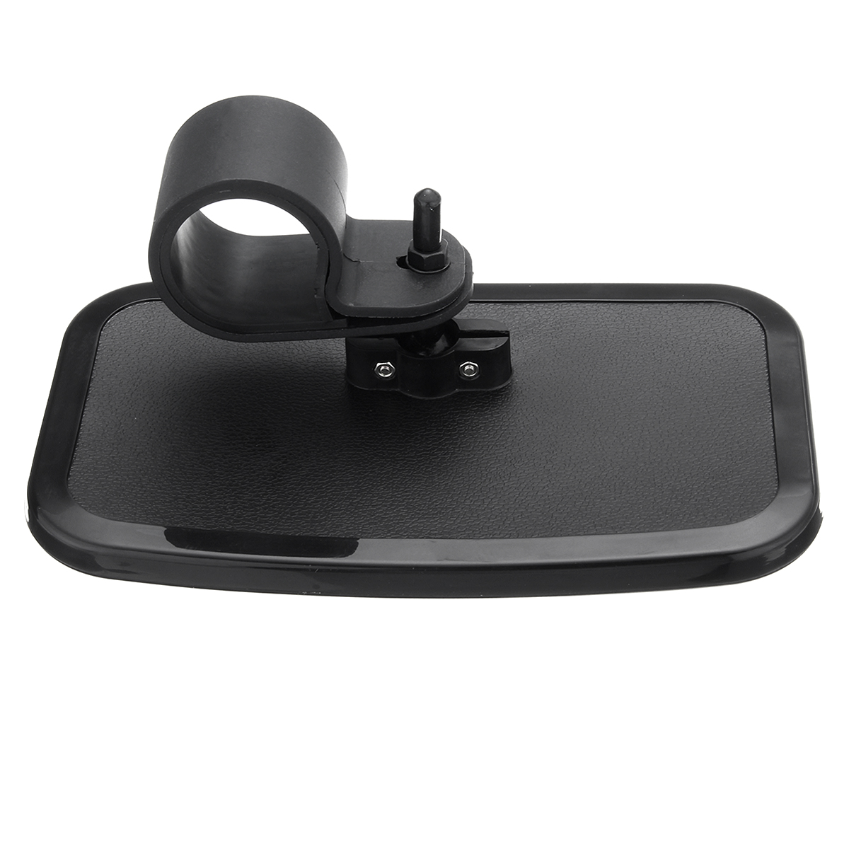 Rear-View-Mirror-Large-Universal-For-ATV-UTV-Off-Road-Adjustable-Wide-Clear-1173086