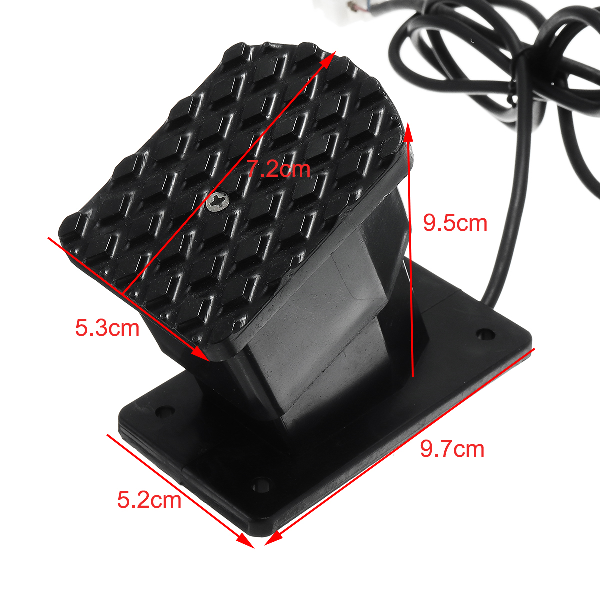 Speed-Control-Foot-Pedals-Throttle-Accelerator-For-GO-Kart-ATV-Electric-Scooter-Golf-Carts-Tricycles-1460290